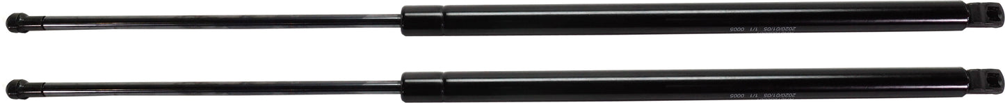 Driver and Passenger Side Liftgate Lift Support, Power Gate