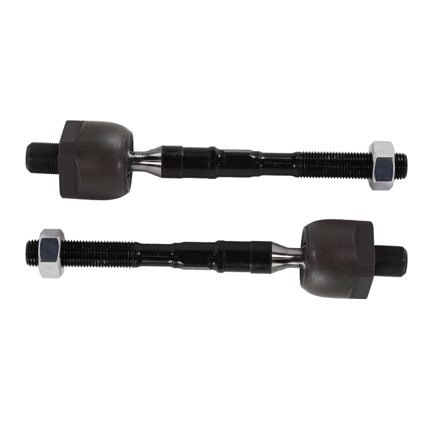 Front, Driver and Passenger Side, Inner Tie Rod Ends