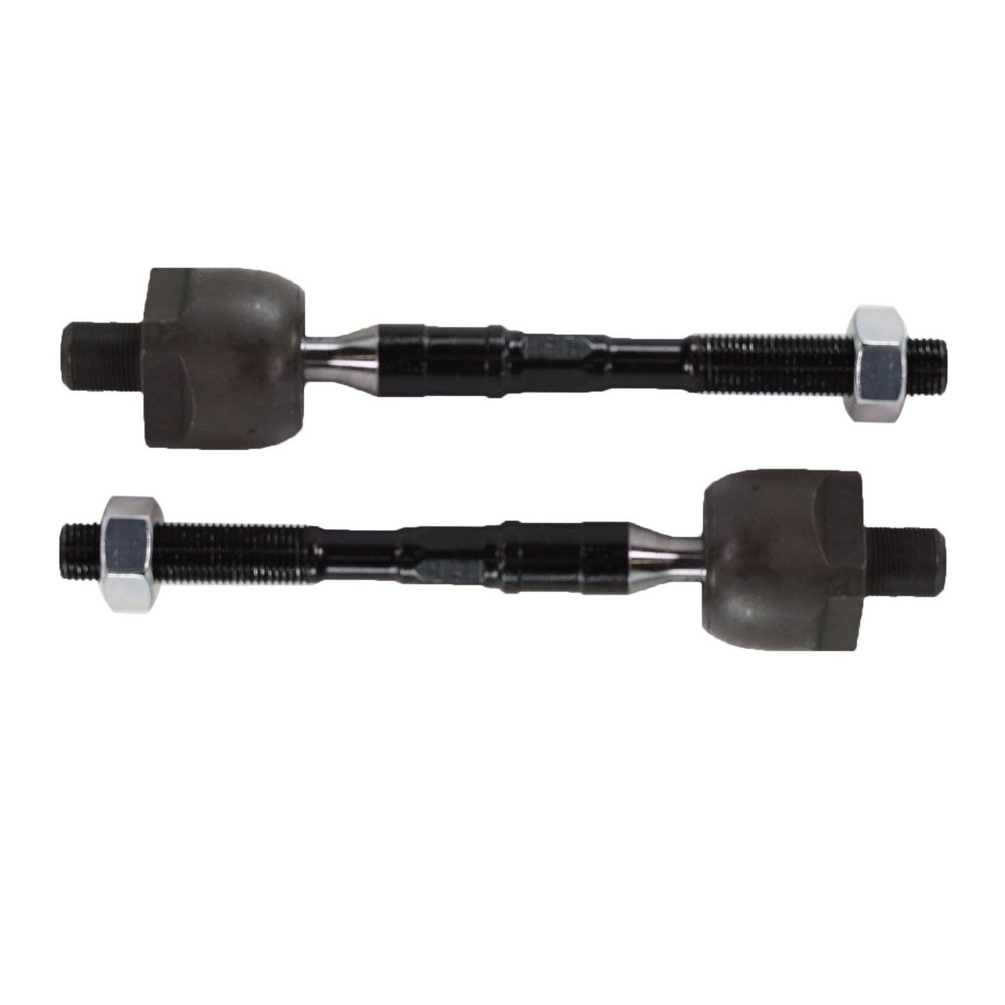 Front, Driver and Passenger Side, Inner Tie Rod Ends