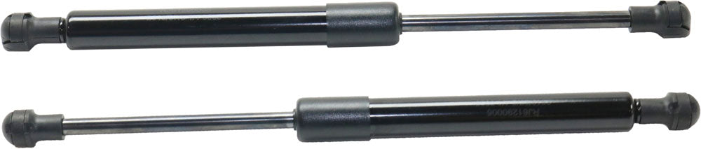 Driver and Passenger Side Trunk Lid Lift Support, Convertible