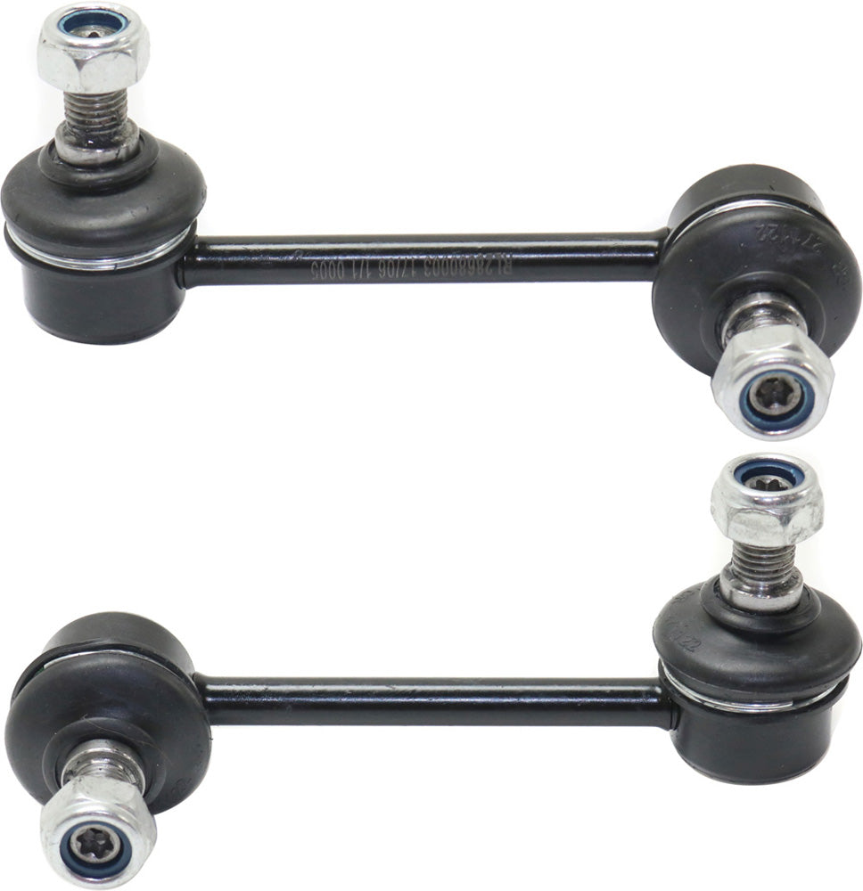 Front, Driver and Passenger Side Sway Bar Link