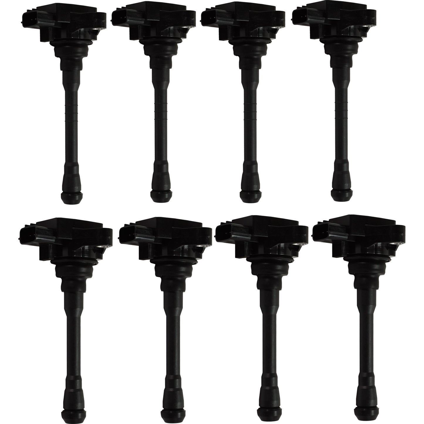 Ignition Coils, 5.6L, 8 Cyl. Engine