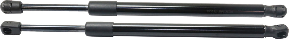 Driver and Passenger Side Tailgate Lift Support, Crew Cab Pickup/Extended Cab Pickup