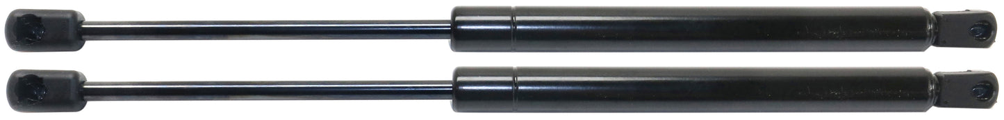 Hood Lift Supports - Driver and Passenger Side