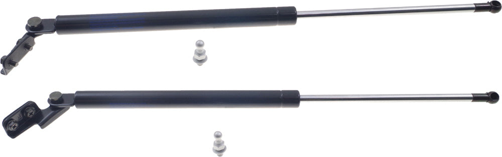 Driver and Passenger Side Liftgate Lift Support