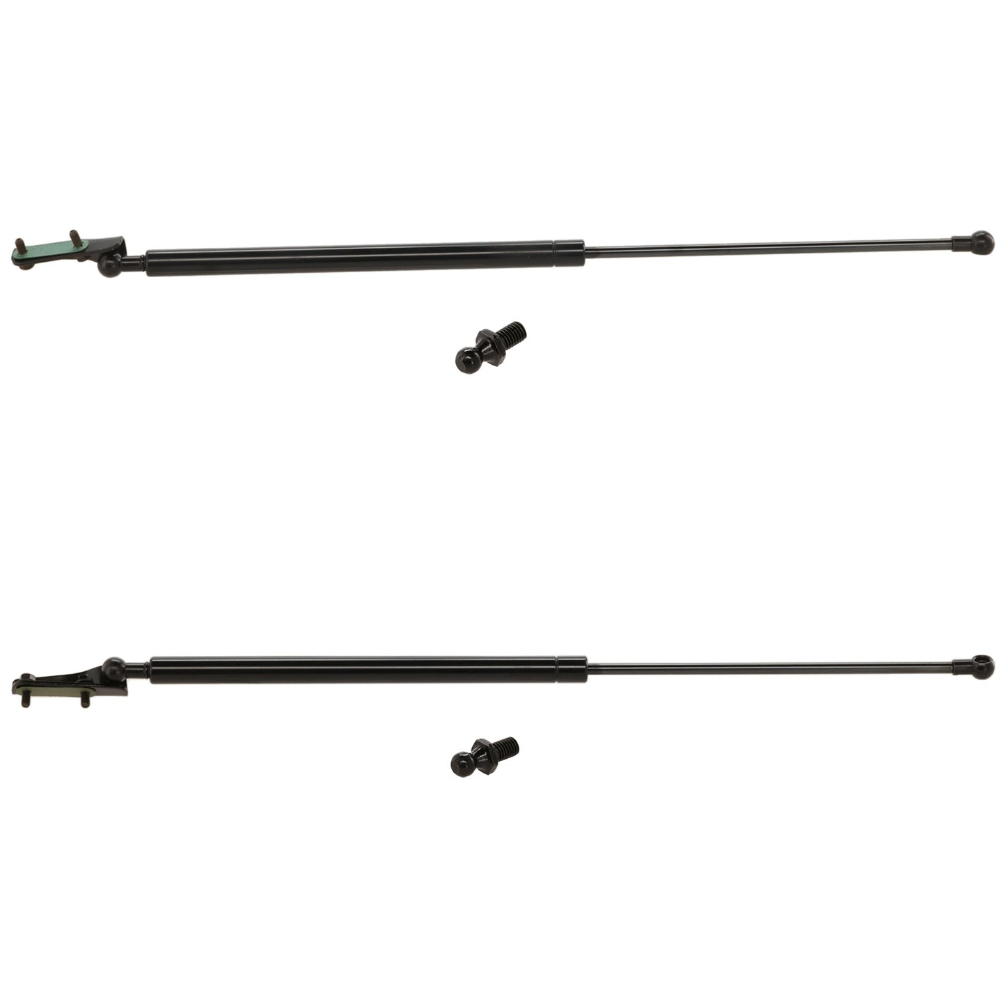 Driver and Passenger Side Liftgate Lift Support, Wagon