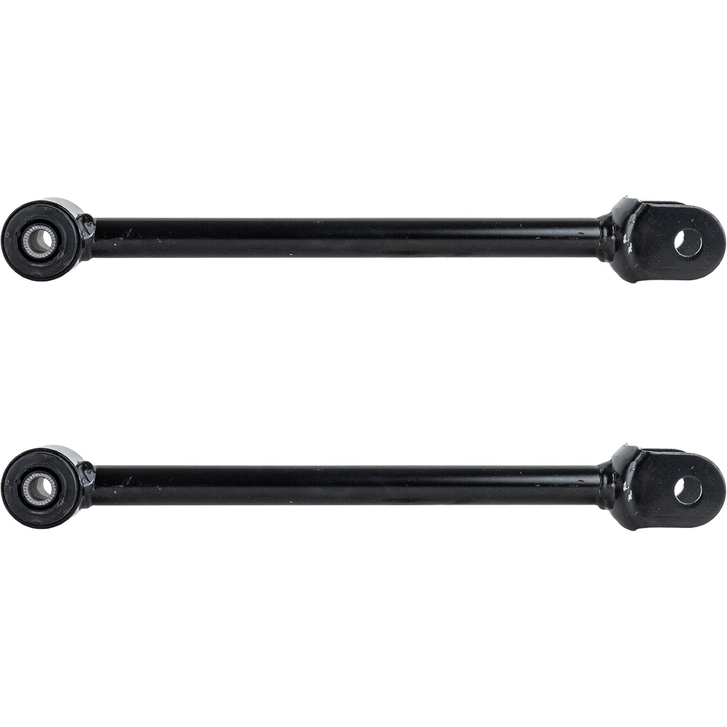 Rear, Driver and Passenger Side, Lower, Frontward Control Arms, AWD