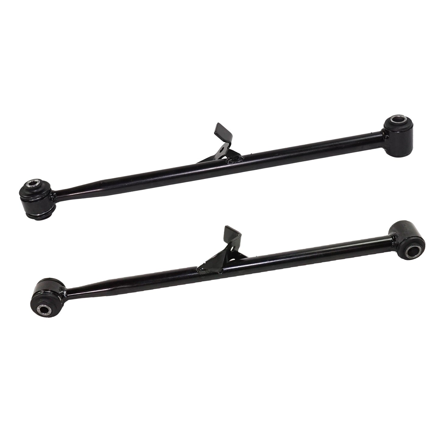 Rear, Driver and Passenger Side, Lower Control Arms