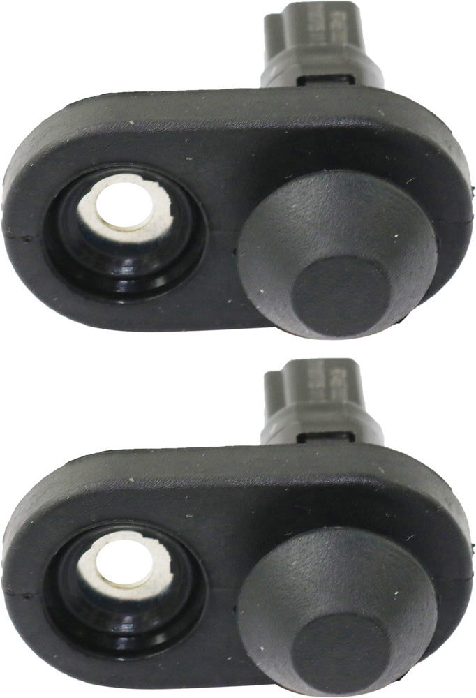 Door Jamb Switch - Direct Fit, Set of 2