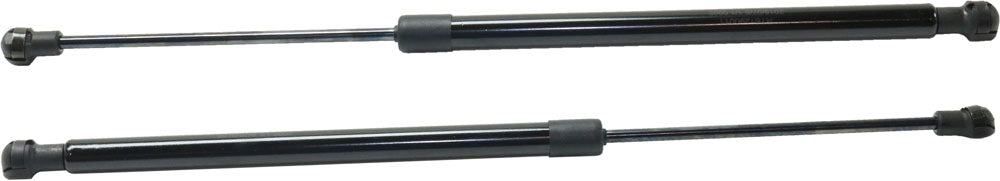 Driver and Passenger Side Liftgate Glass Lift Support