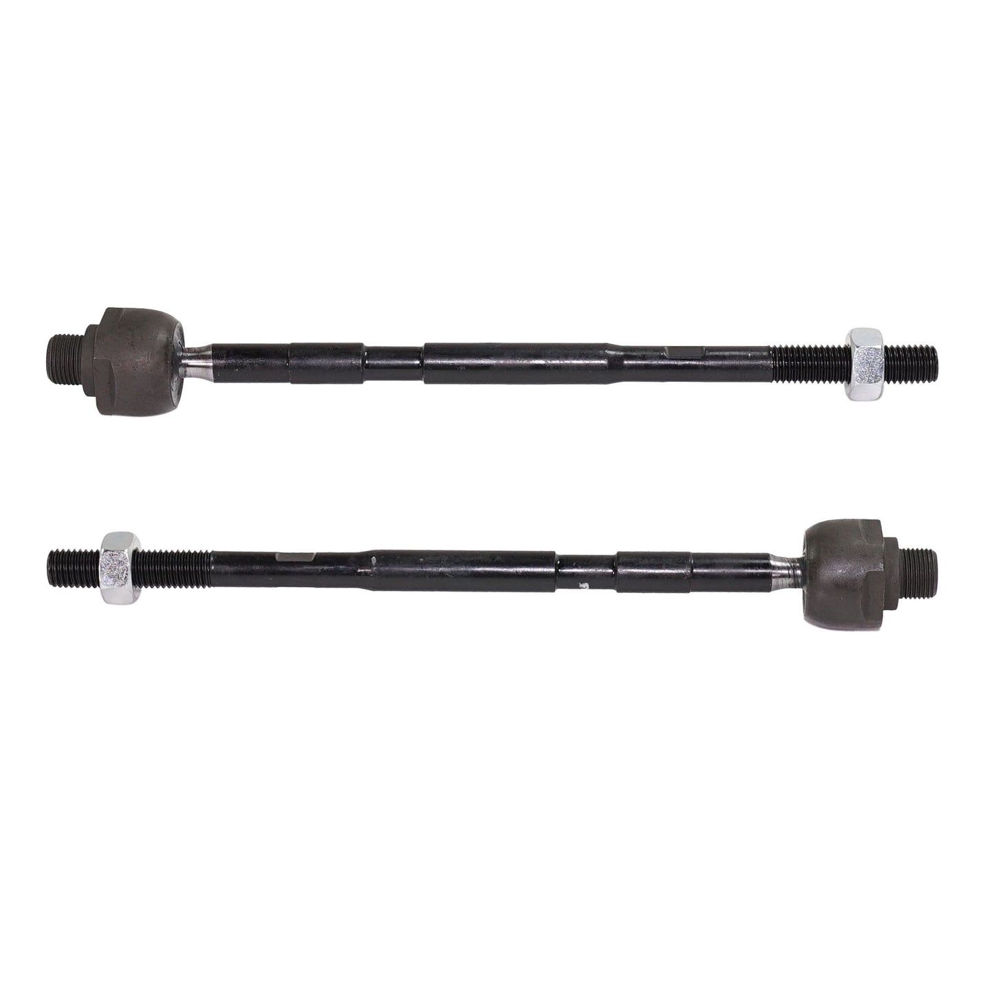 Front, Driver and Passenger Side, Inner Tie Rod Ends