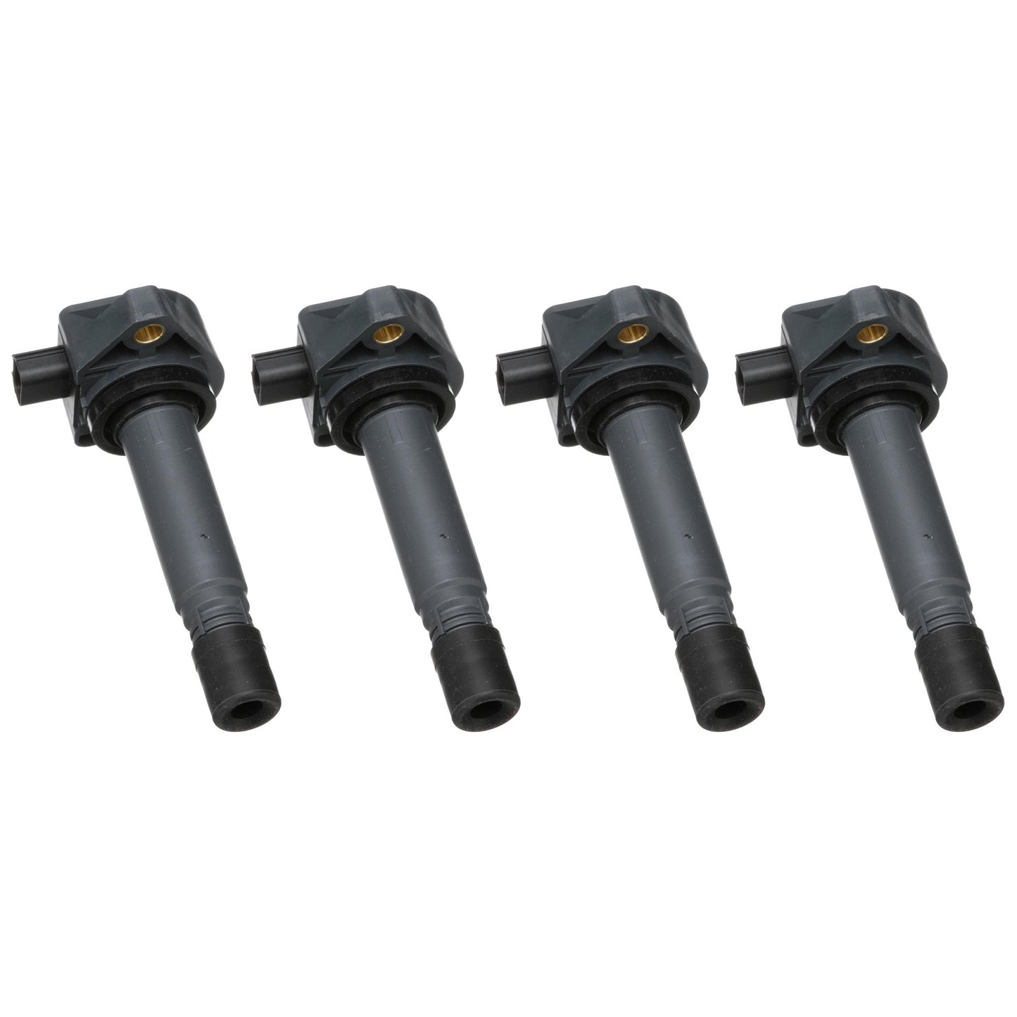 SET-SIUF582-4 Катушка зажигания, комплект из 4 шт., 1,8 л, 4 цилиндра, стандартная замена оригинальному оборудованию