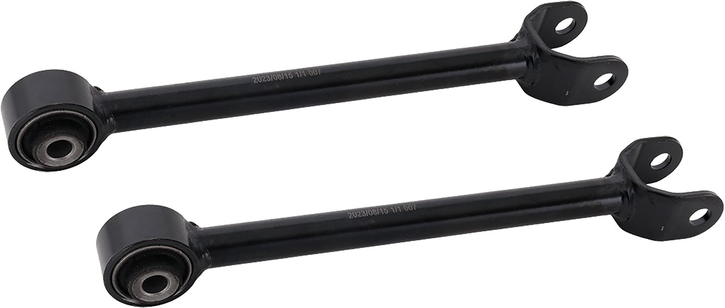 Rear, Driver and Passenger Side, Upper Control Arms