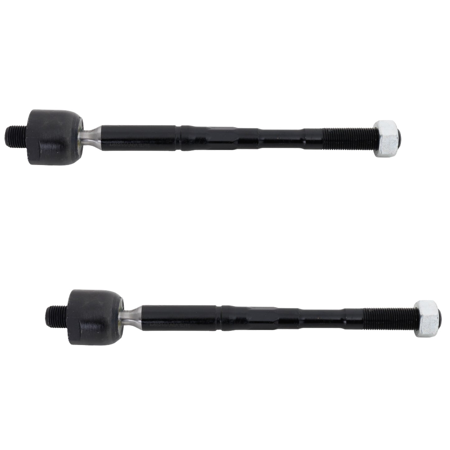 Front, Driver and Passenger Side, Inner Tie Rod Ends