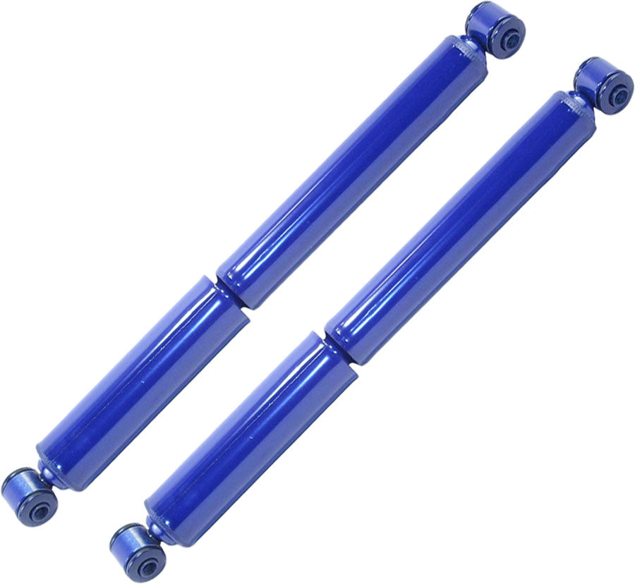 SET-TS32288-F Front, Driver and Passenger Side Shock, 4WD, Monro-Matic Plus Series