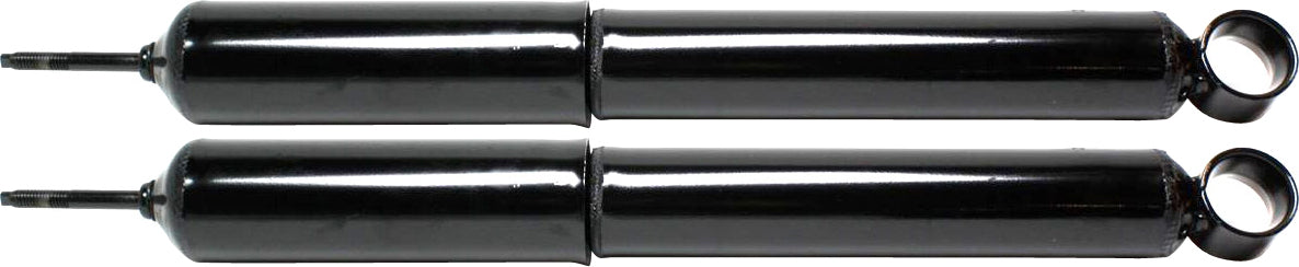 SET-TS37157-2 Rear, Driver and Passenger Side Shock, OESpectrum Truck Series