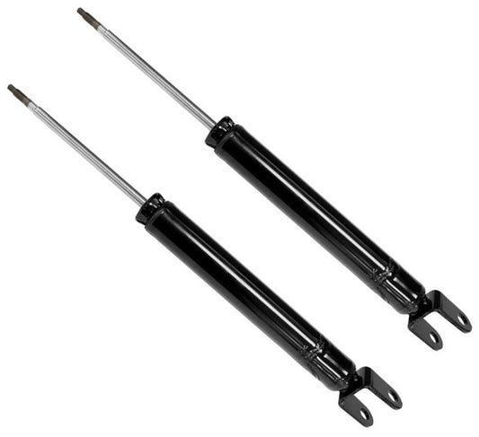 SET-TS37327-R Rear, Driver and Passenger Side Shock, OESpectrum Truck Series