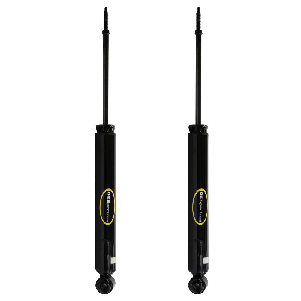 SET-TS37350-2 Задний амортизатор со стороны водителя и пассажира, серия OESpectrum Strut