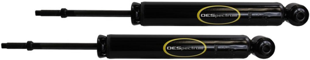 SET-TS37365-2 Rear, Driver and Passenger Side Shock