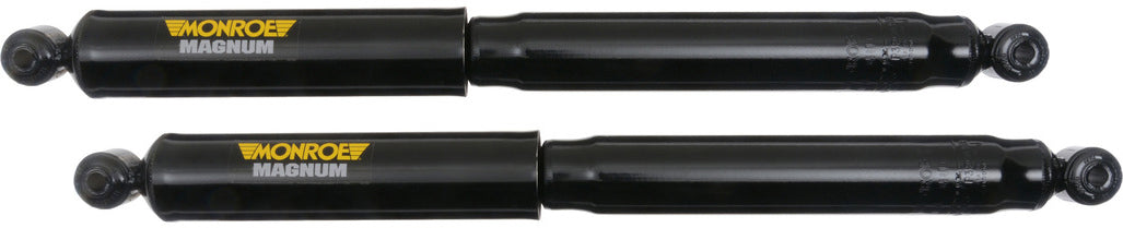 SET-TS550063-2 Rear, Driver and Passenger Side Shock