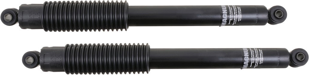 SET-TS552001-2 Задний амортизатор со стороны водителя и пассажира