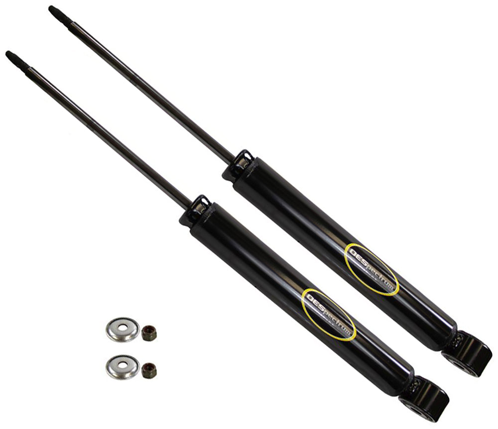 SET-TS5528-2 Задний амортизатор со стороны водителя и пассажира, серия OESpectrum Monotube