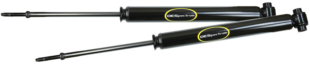 SET-TS5541-2 Rear, Driver and Passenger Side Shock
