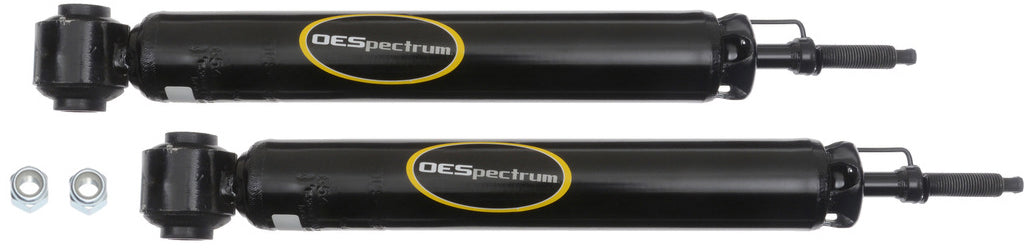 SET-TS5544-2 Rear, Driver and Passenger Side Shock