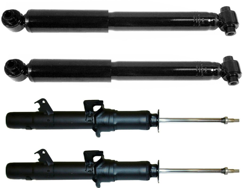 SET-TS5784-C Front and Rear, Driver and Passenger Side, OESpectrum passenger car Series
