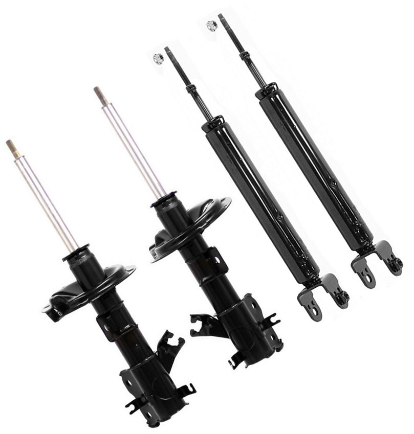 SET-TS5990-C Front and Rear, Driver and Passenger Side, OESpectrum passenger car Series