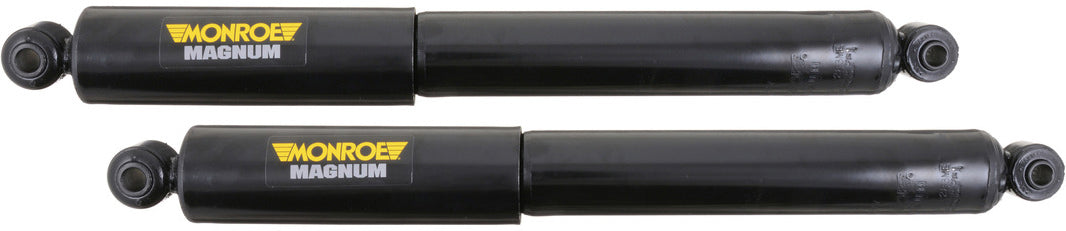 SET-TS65547-2 Rear, Driver and Passenger Side Shock