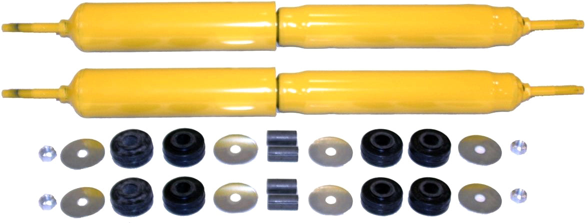 SET-TS66923-2 Shock, Gas-Magnum Series
