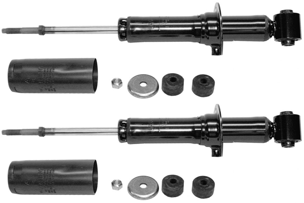 SET-TS71332-2 Задняя стойка амортизатора со стороны водителя и пассажира, серия OESpectrum