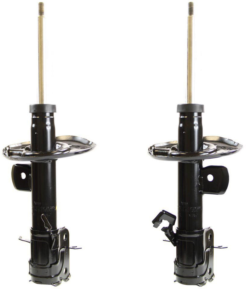 SET-TS72668-F Передняя часть, сторона водителя и пассажира, серия OESpectrum Strut