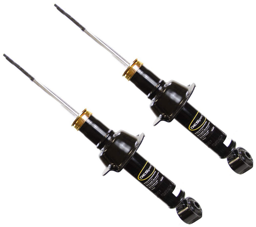 SET-TS72957-2 Задняя стойка амортизатора со стороны водителя и пассажира, серия OESpectrum