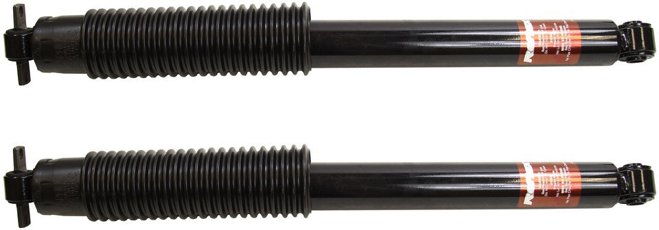 SET-TS911512-2 Rear, Driver and Passenger Side Shock, Reflex Monotube Series