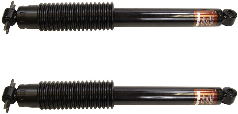 SET-TS911539-2 Rear, Driver and Passenger Side Shock, Reflex Monotube Series