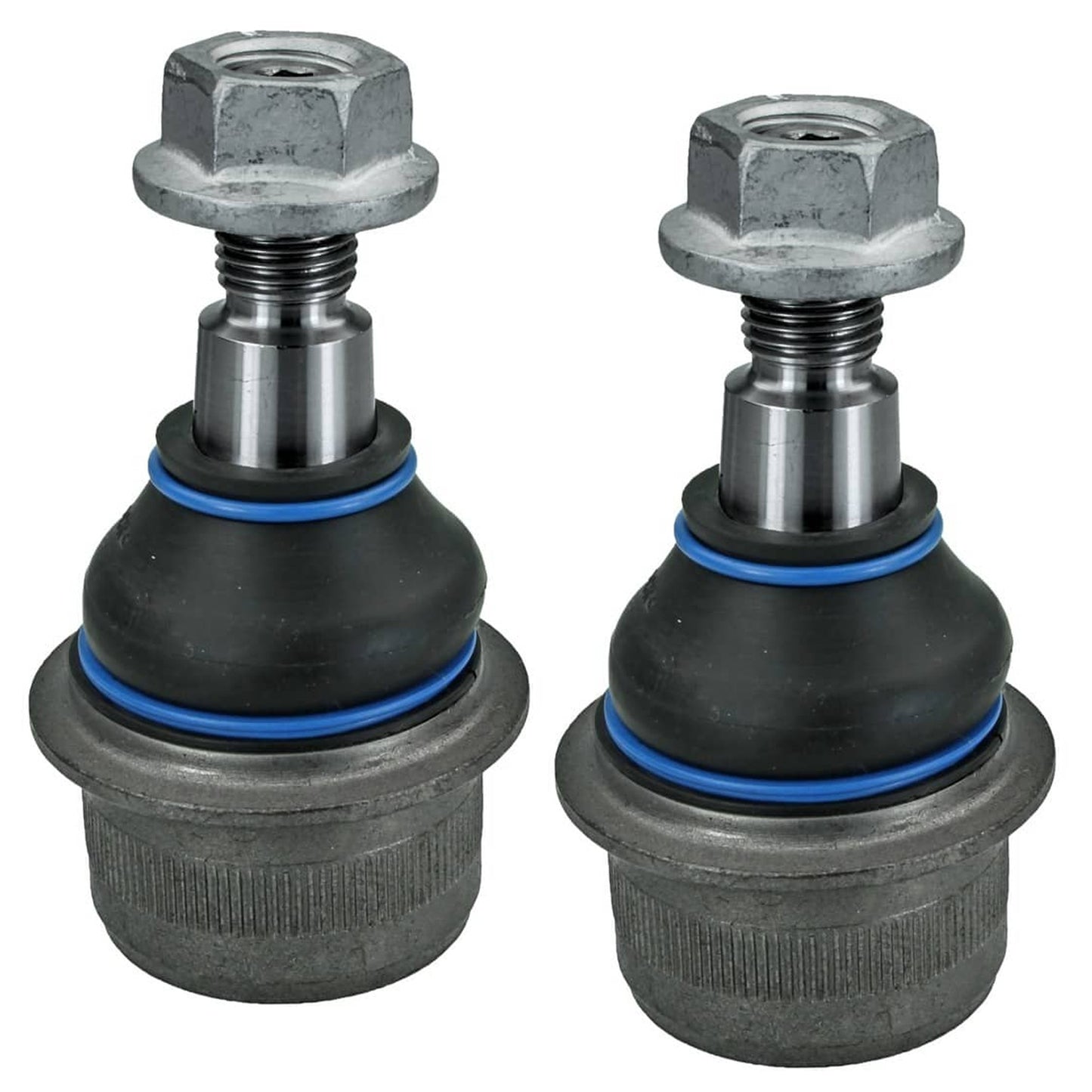 SETT320160100002HD2 Front, Driver and Passenger Side, Lower, Outer Ball Joint