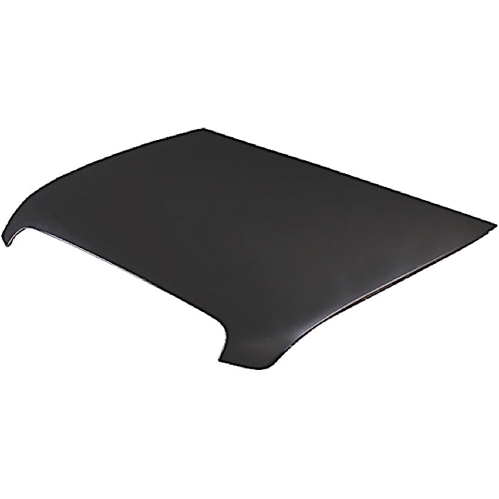 0021-28Q-0 Primed Aluminum Hood, Premium White Glove Delivery, CAPA CERTIFIED