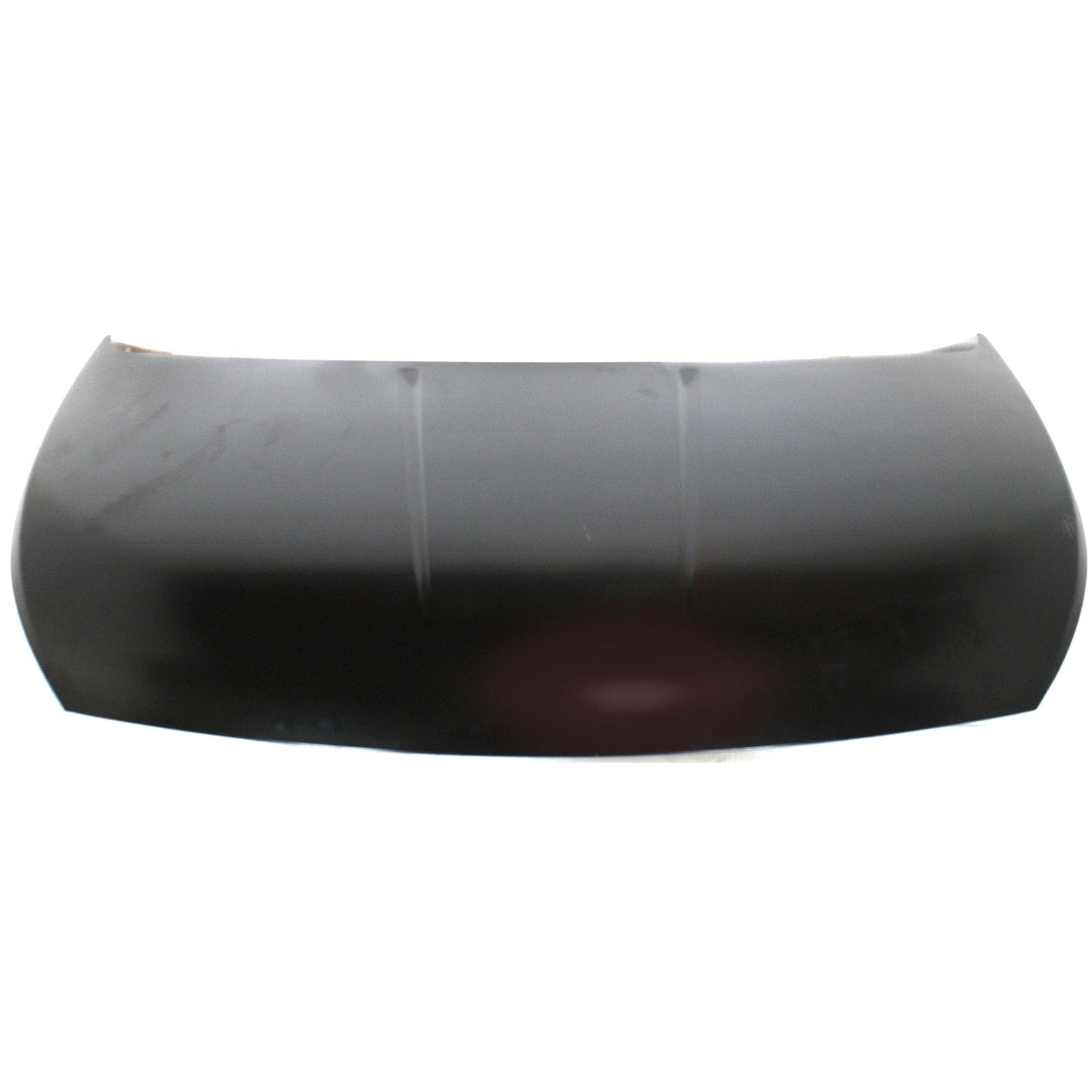 1655-28-0 Factory Style Primed Steel Hood, Premium White Glove Delivery