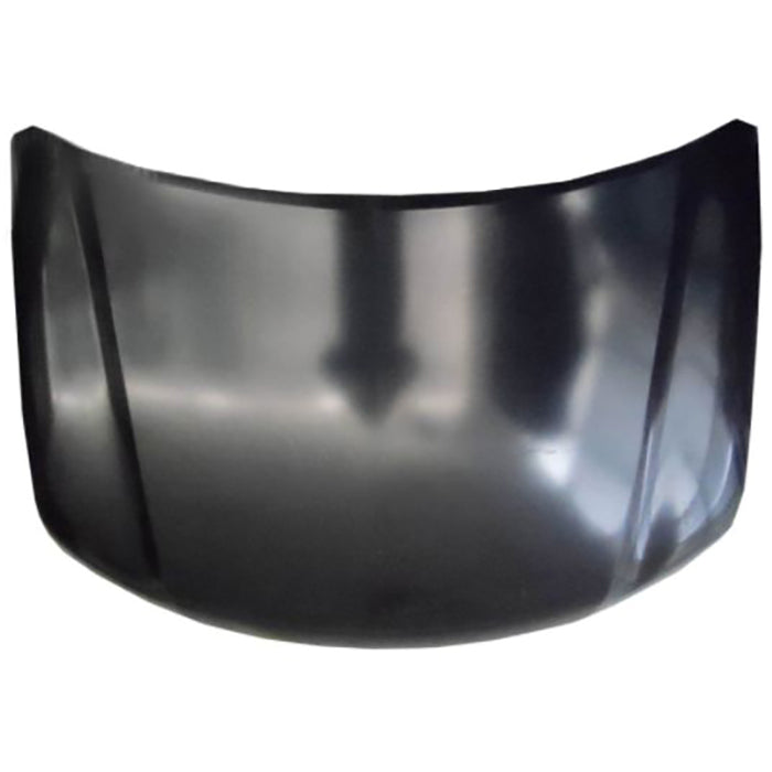 1658-28-0 Factory Style Primed Steel Hood, Premium White Glove Delivery