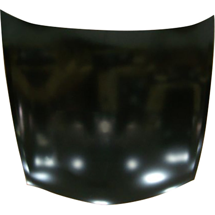 2817-28-2 Factory Style Primed Steel Hood, Premium White Glove Delivery