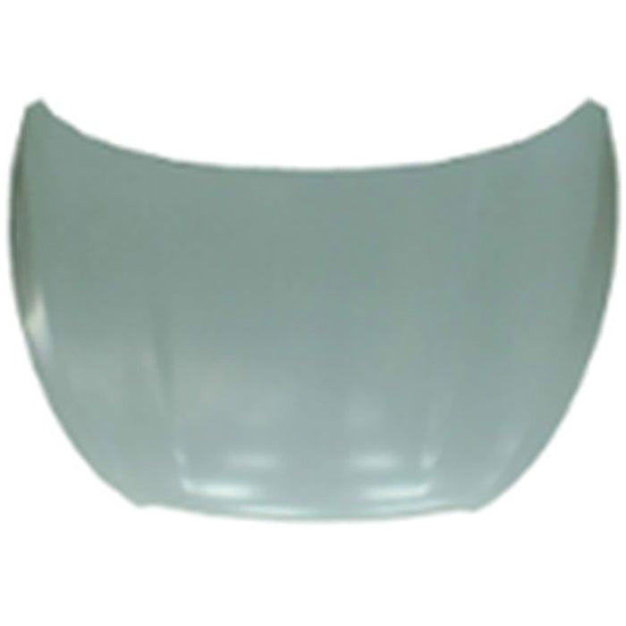 3175A-28-0 Factory Style Primed Steel Hood, Premium White Glove Delivery