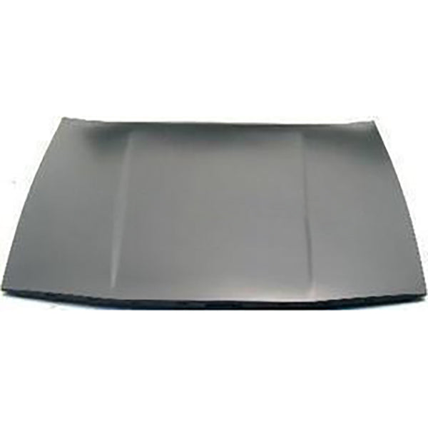 547-28U Primed Steel Hood, Premium White Glove Delivery