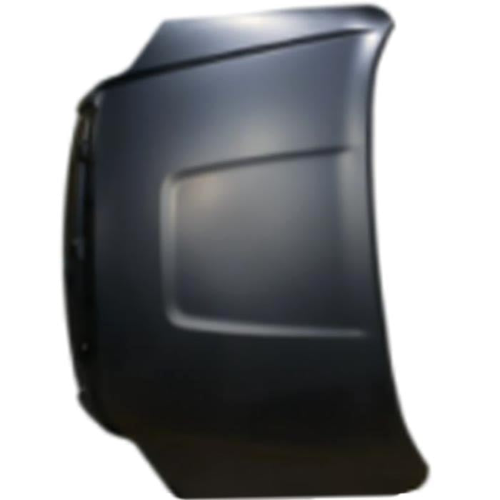611-28Q-1 Primed Steel Hood, Premium White Glove Delivery, CAPA CERTIFIED