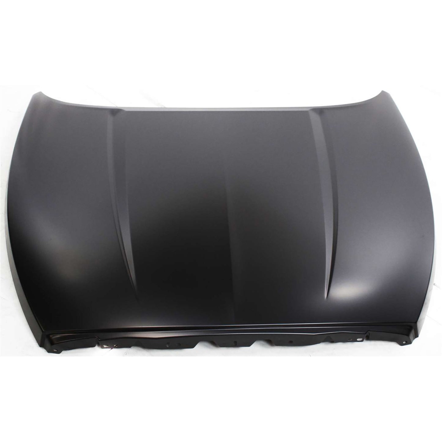 615-28A Factory Style Primed Steel Hood, Premium White Glove Delivery