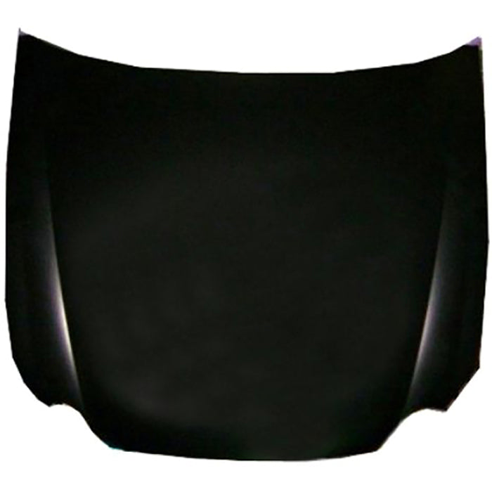 632-28Q Primed Steel Hood, Premium White Glove Delivery, CAPA CERTIFIED