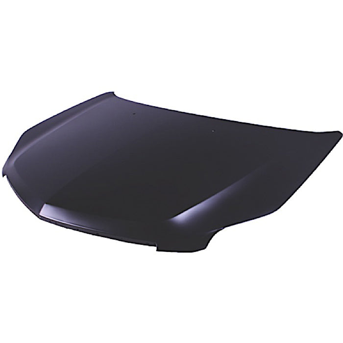 675A-28 Factory Style Primed Aluminum Hood, Premium White Glove Delivery