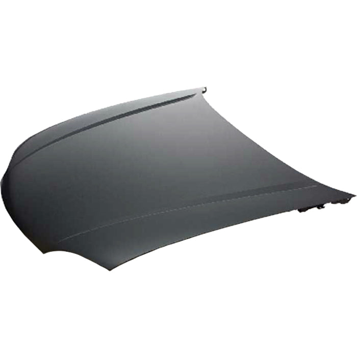 766-28 Factory Style Primed Steel Hood, Premium White Glove Delivery
