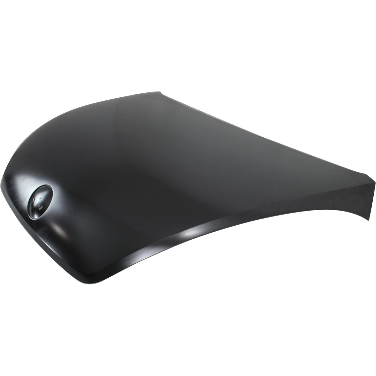 9502-28Q-0 Primed Steel Hood, Premium White Glove Delivery, CAPA CERTIFIED